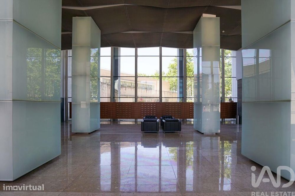 Apartamento T1 em Parque das Nações de 64 m2