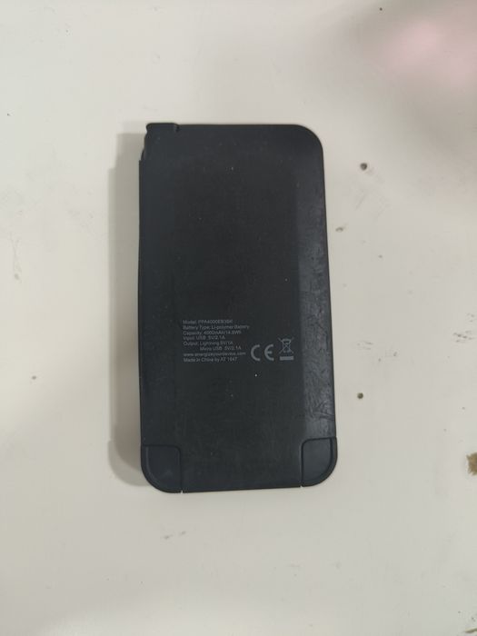 Powerbank 4000mah