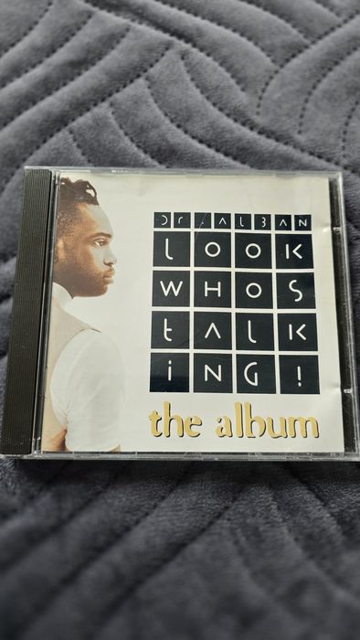Dr Alban cd kolekcja