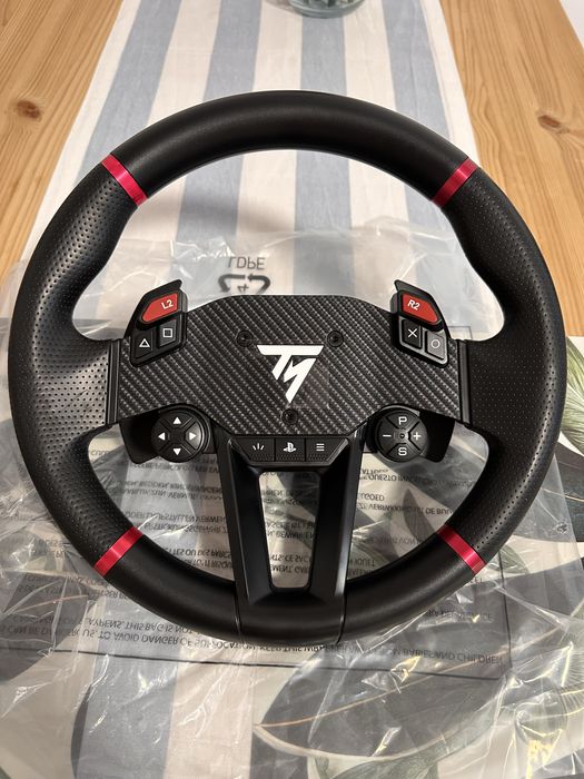Kierownica / obręcz Thrustmaster T598 – NOWA