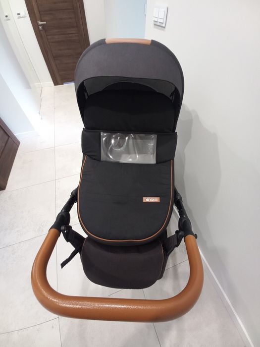 Wózek Tutis Viva Life 70 Głęboko spacerowy