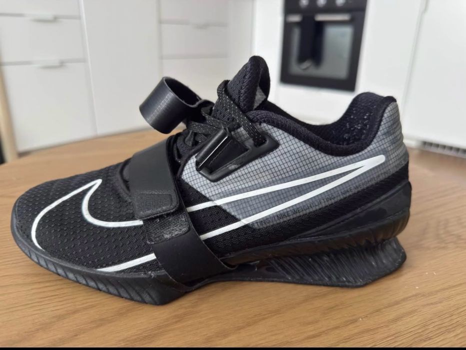 Nike Romaleos 4 42EU