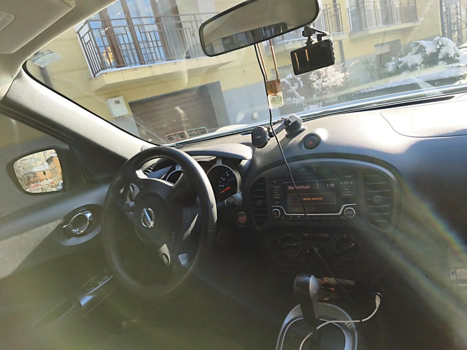 Продам Ніссан Жук рестайлінг грудень 2014 року