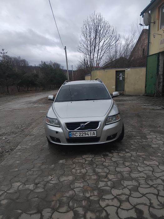 Продам авто в хорошому стані