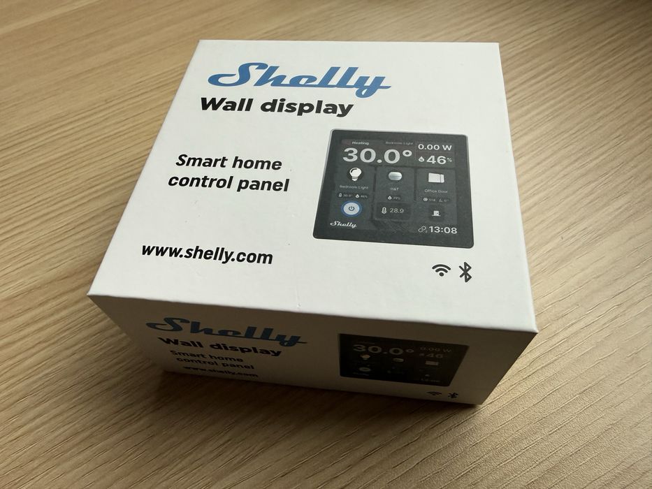 Shelly Wall Display474788706963968003
