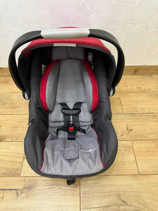 Автокрісло автолюлька переноска німеччина + база ізофікс