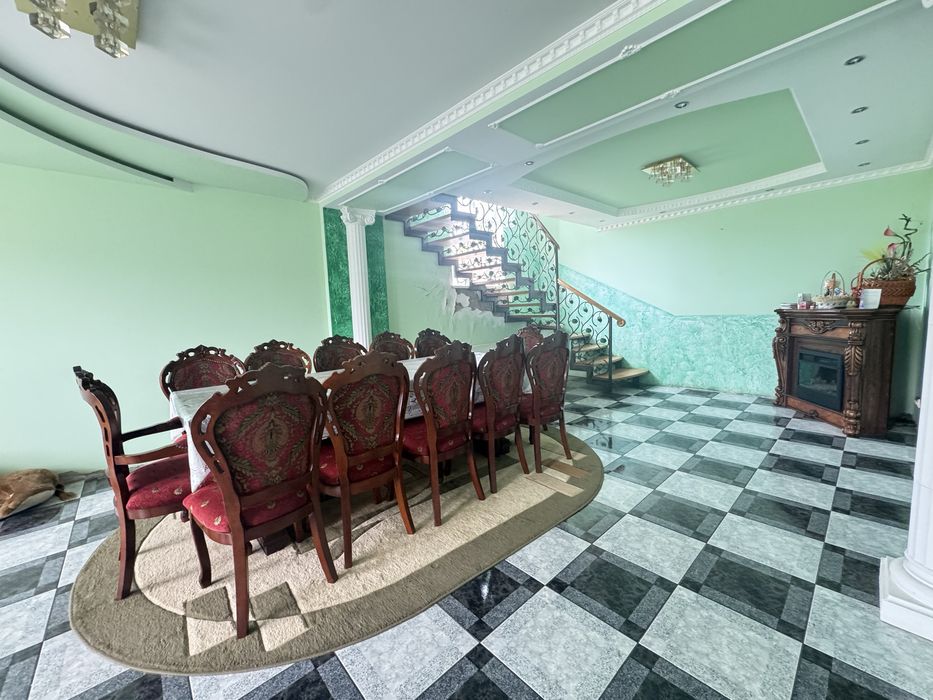 Продаж будинку с.Сороки Бучацька громада