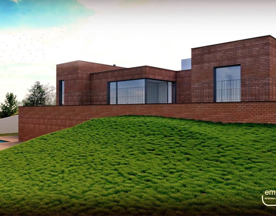 Terreno Nogueira do Cravo OAZ