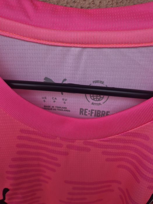 Tshirt portugal rosa