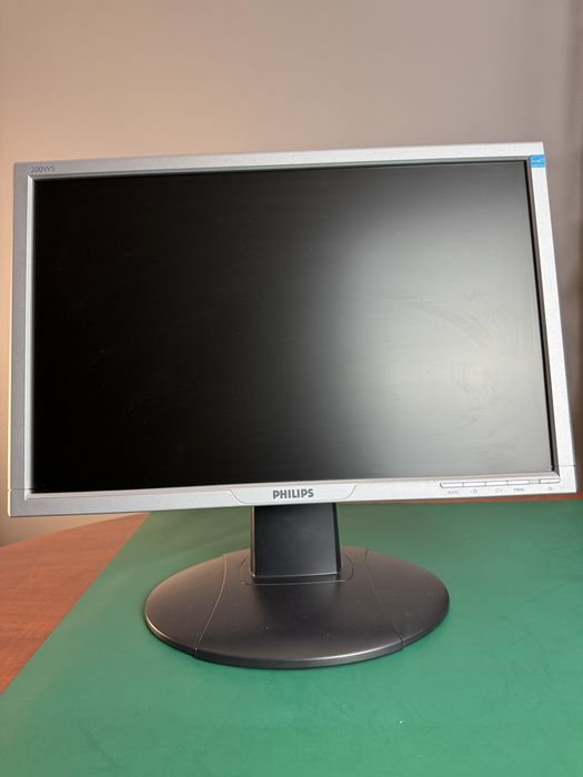 Monitor Philips HWS8200Q sprawny