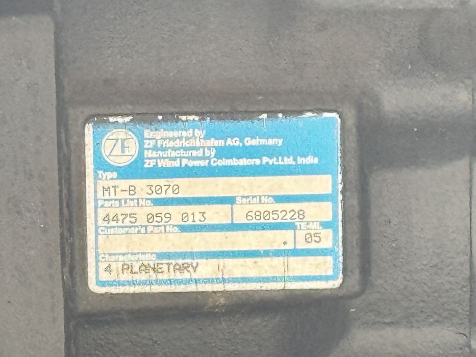 Екскаватор-навантажувач TARSUS 885 (JCB 3CX) Новий