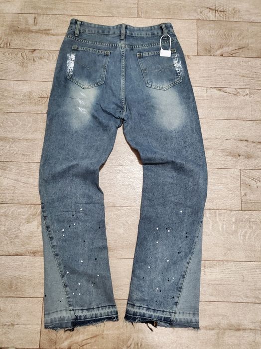 Джинси Gallery Dept Flared Jeans