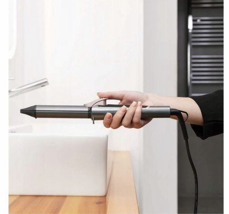 On Prostownica Cecotec Bamba RitualCare 1000 Titanium