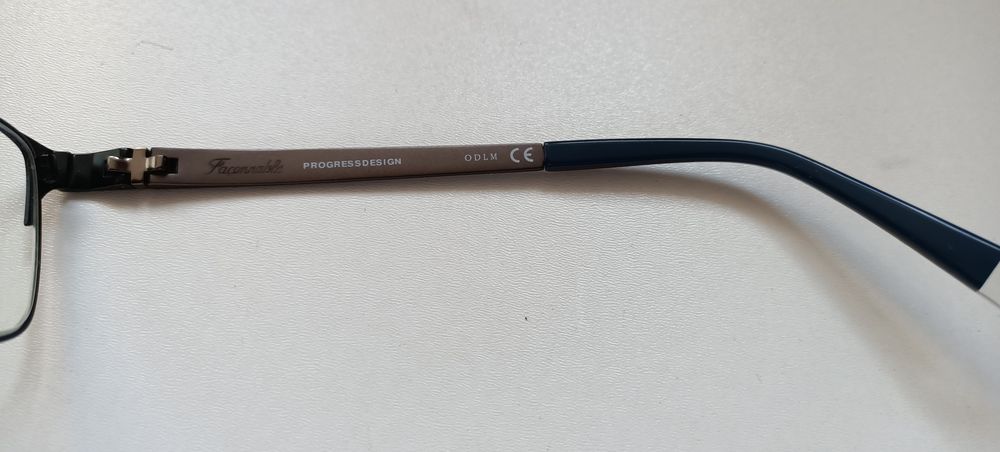 Okulary Faconnable