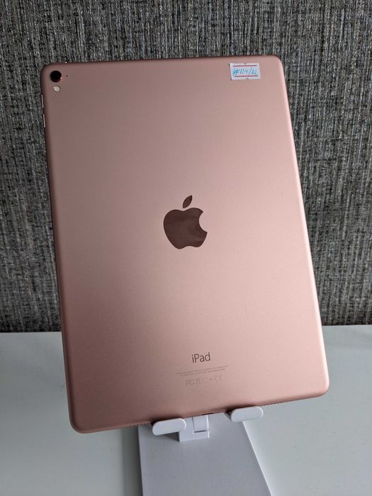 iPad Pro 9.7 на 32 GB #124