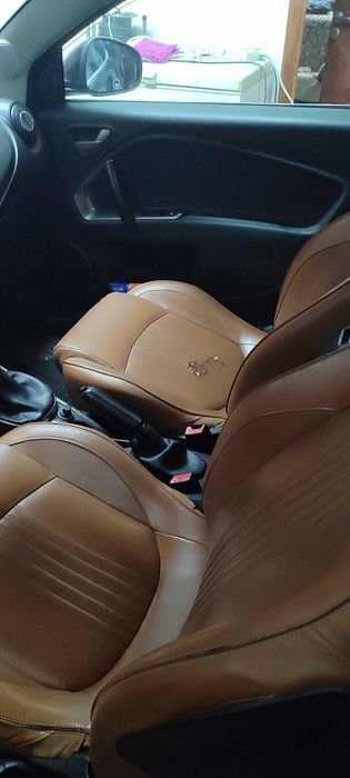 Alfa Romeo Mito 1.6 JTDM Distinctive