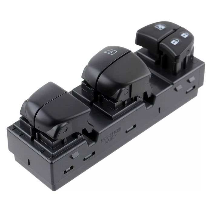 Interruptor Comando Vidros Nissan Qashqai renault kadjar Novo