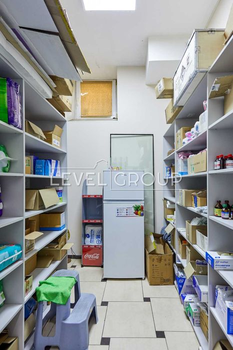 Коммерческая недвижимость по адресу ул. Антоновича (площадь 57 м²) - Atlanta.ua - фото 17