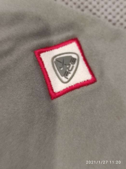 Oryginalna bluza Nike