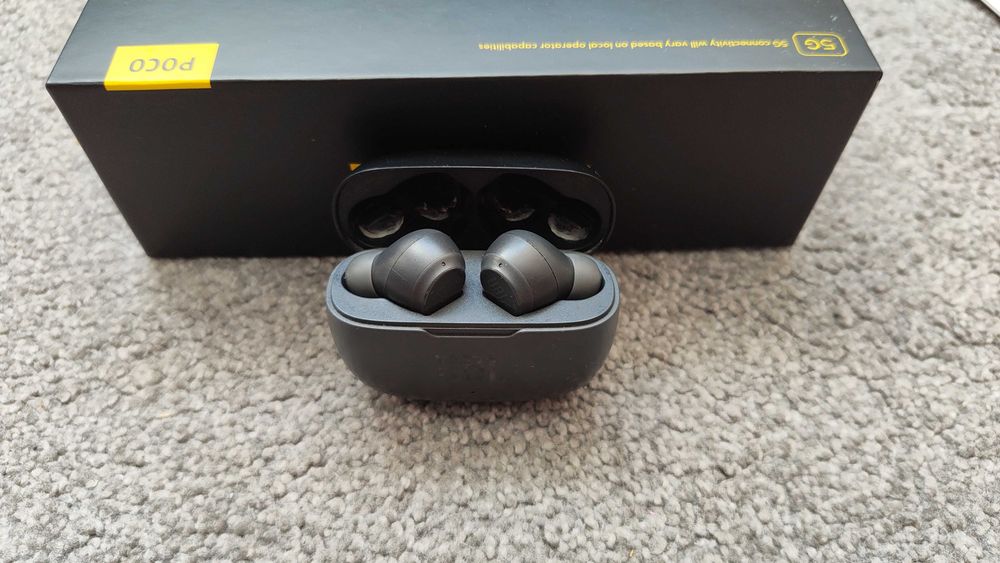 Telefon Xiaomi POCO X5 PRO 5G 8GB/256GB + Słuchawki douszne JBL VIBE 200