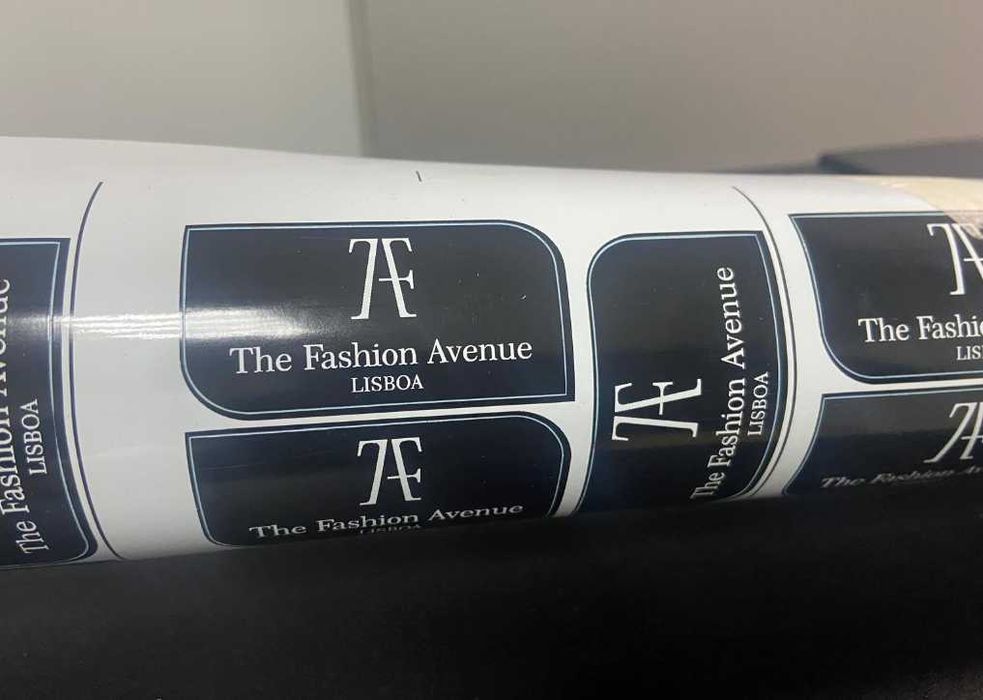 Impressora térmica Summa DC4sx