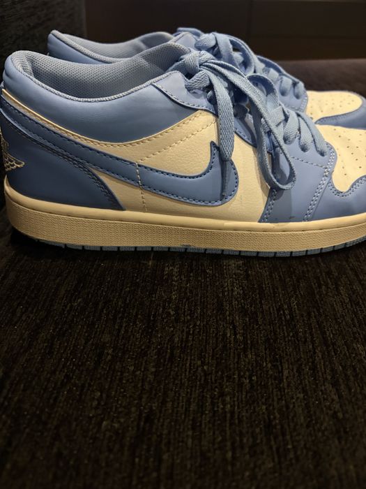 Sapatilhas Nike Dunk blue