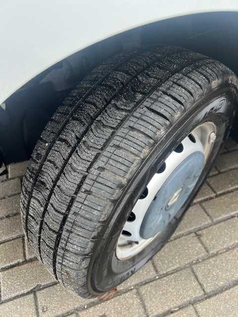 Renault Master 3L2H  2,3 dci 135 energy bez AdBlue  klima 121 tyś km