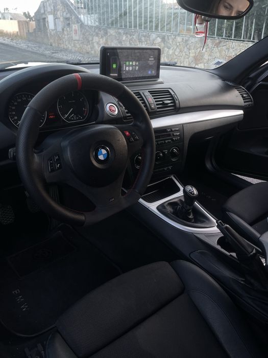 BMW 118d  Limited Edition