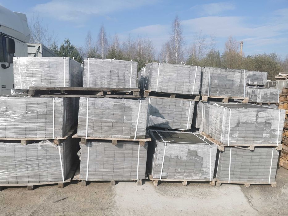 Тротуарна плитка та  бруківка  від виробника