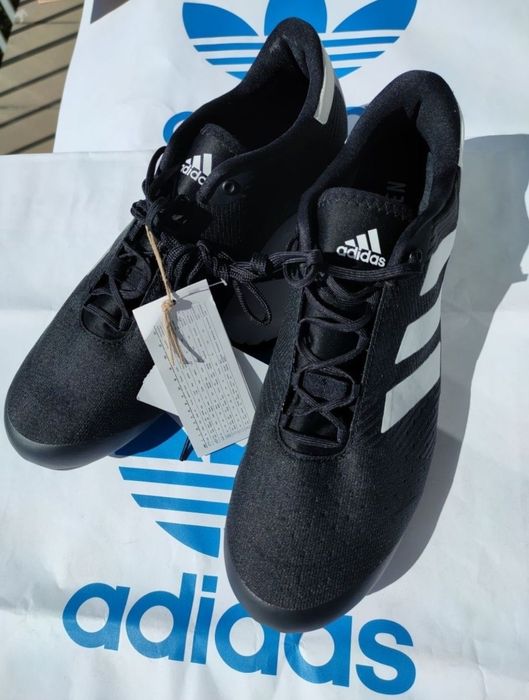 Nowe buty Adidas SPD boa 42.5 43 jak Shimano giro