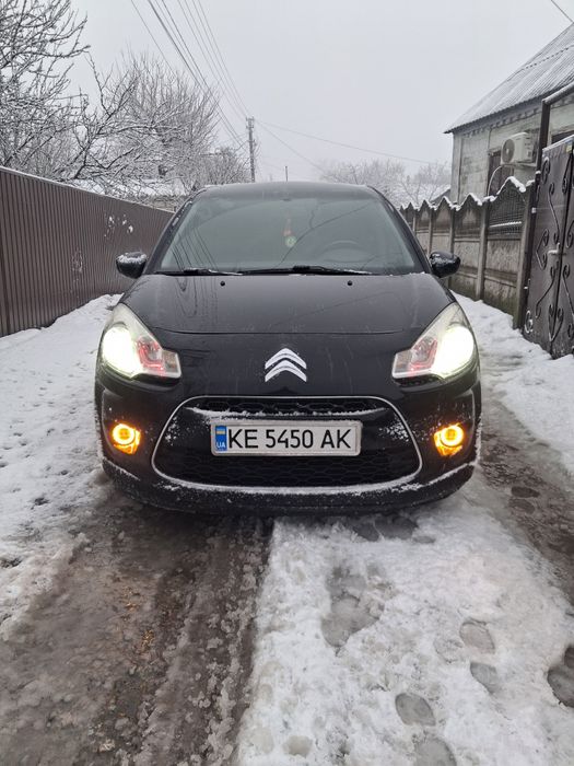 Citroen C3 2 Exclusive