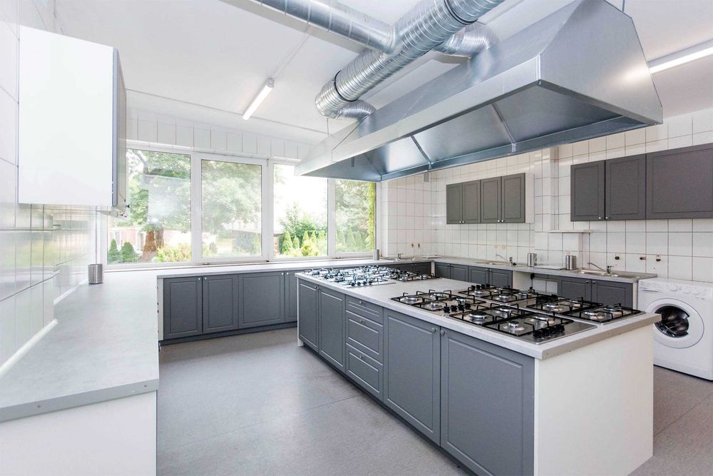 Zakwaterowanie dla pracowników z Azji/Accommodation for Asian workers