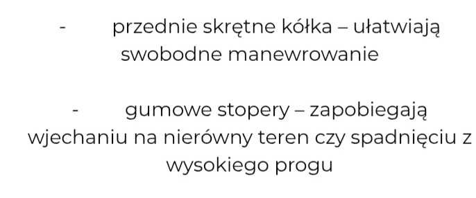 Toyz chodzik step