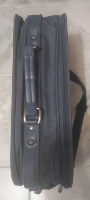 Сумка портфель для ноутбука