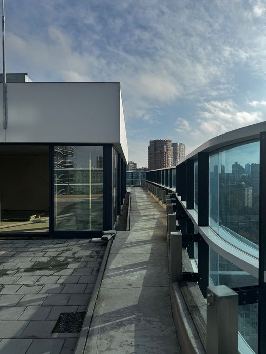 Многокомнатная квартира по адресу (площадь 346,6 м²) - Atlanta.ua - фото 6