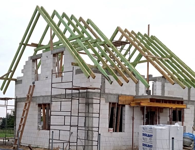 Uslugi ogolnobudowlane