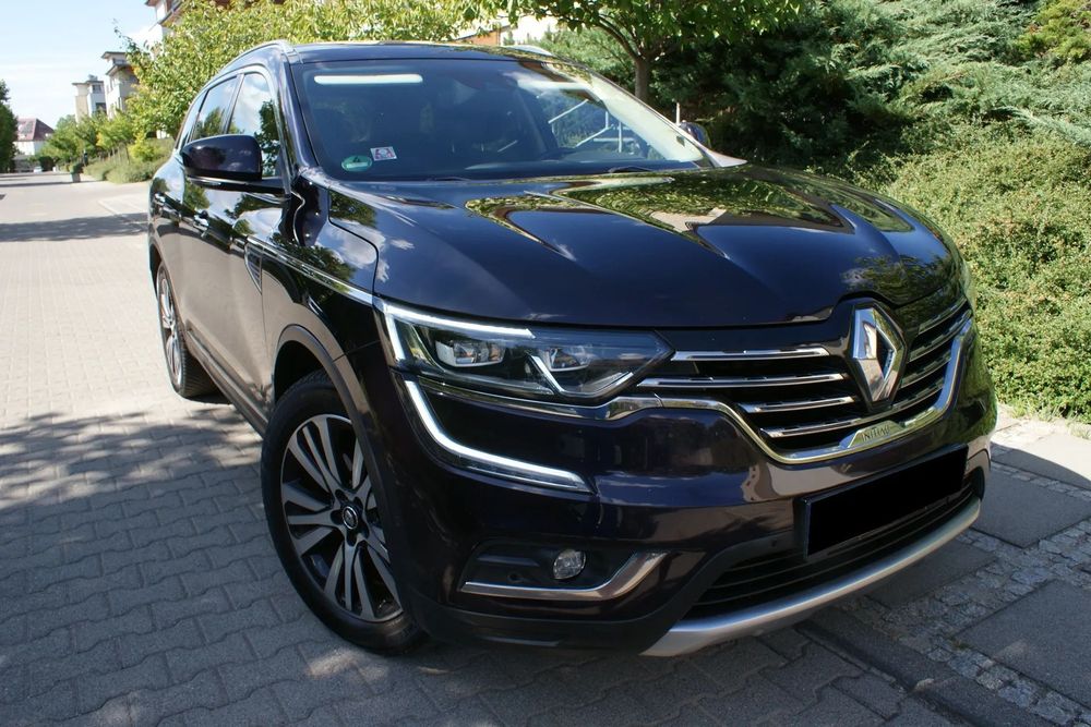 Renault Koleos