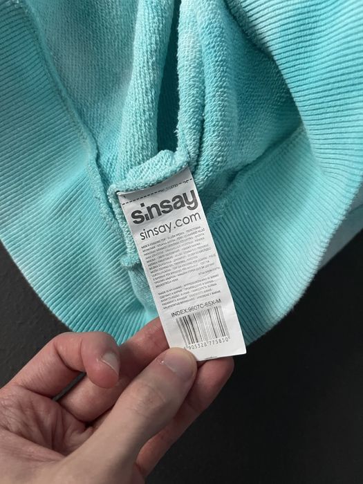 Bluza meskie sinsay