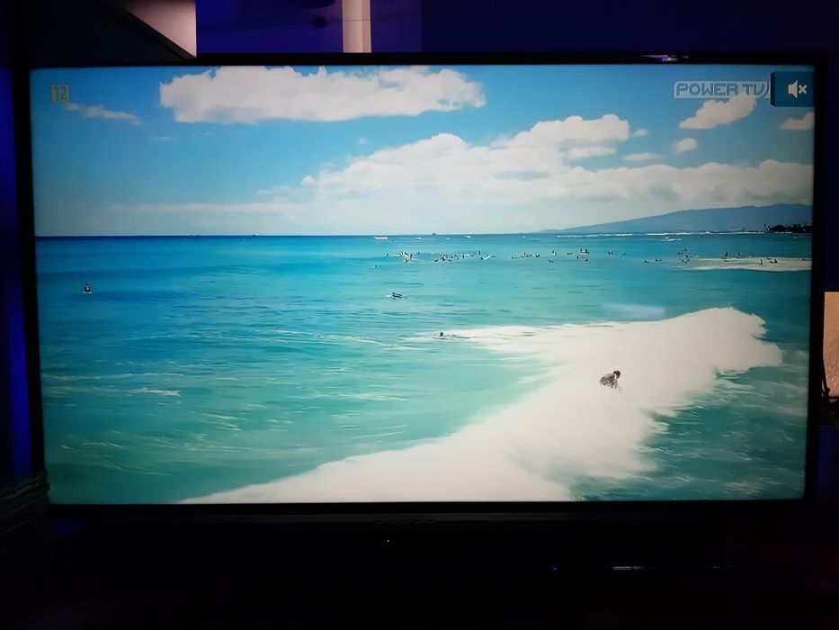 Lg55UK6470PLC 4K Smart TV