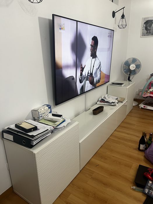 Movel Ikea Branco