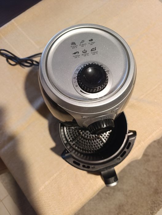 Eletrodomésticos  - Airfryer