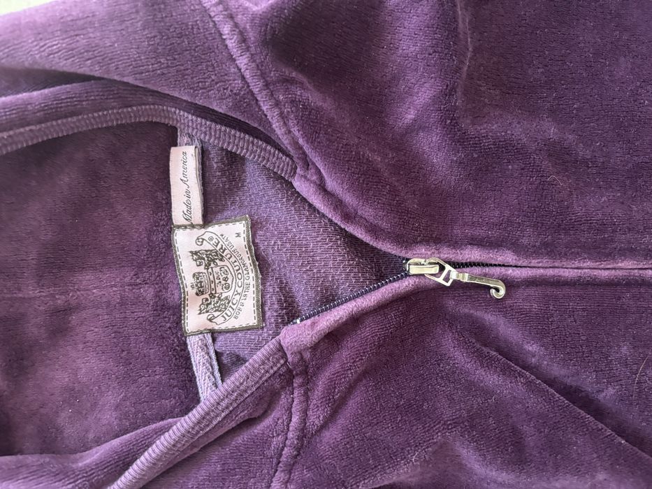 Juicy couture зіпка