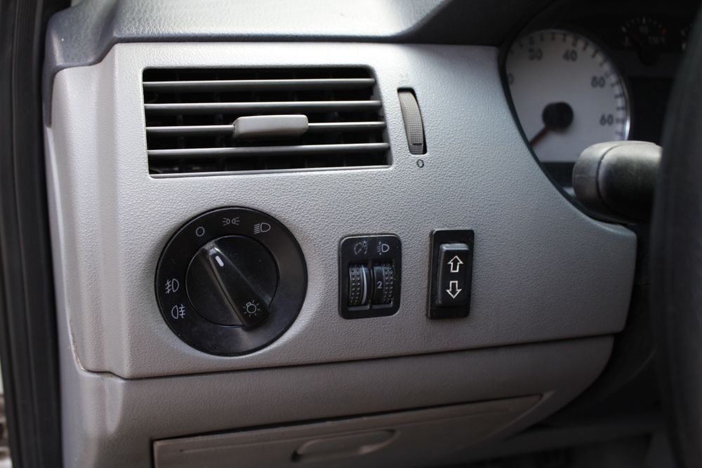 Продам VW Pointer 1.8л 2006р Газ/Бензин