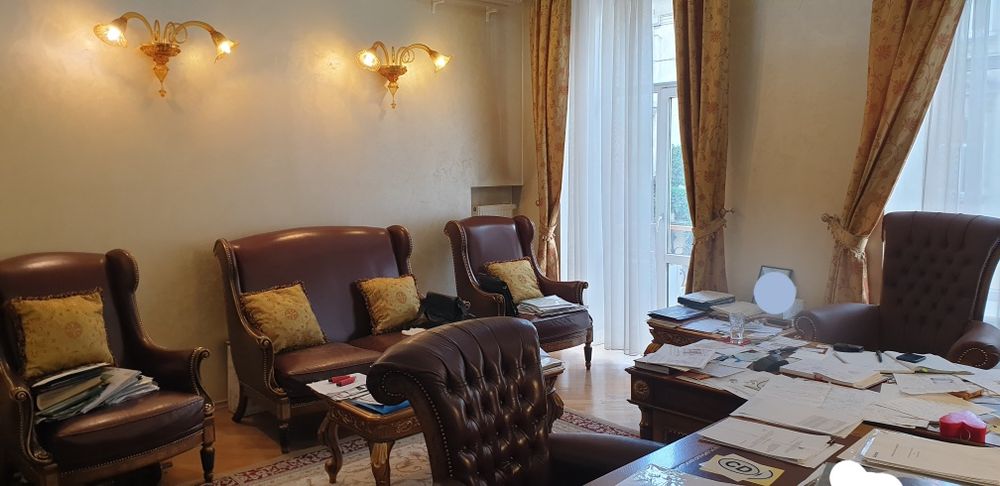 Продаж офісу в центрі 115м2 вул.І.Франка 14. Гарантовано 2 паркомісця