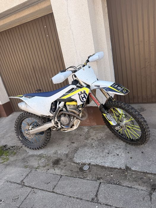 Husqvarna