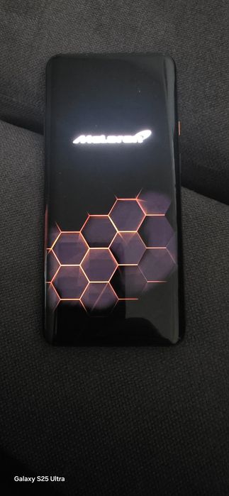 oneplus 7T pro mclaren edition
