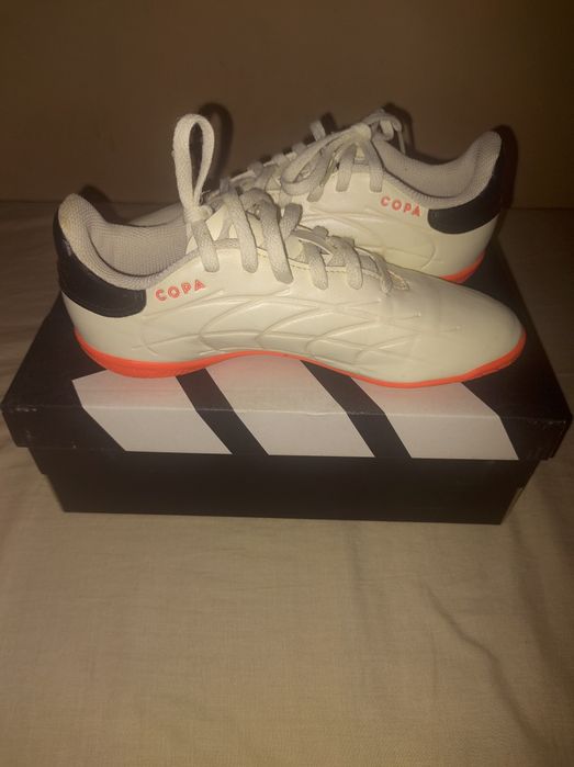 Buty halówki adidas