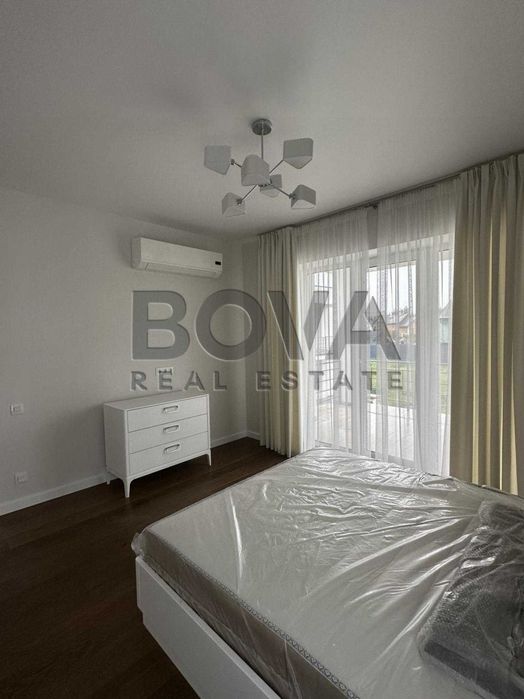 Без% Оренда будинку 151м2 Іванковичі Автономний Перша здача