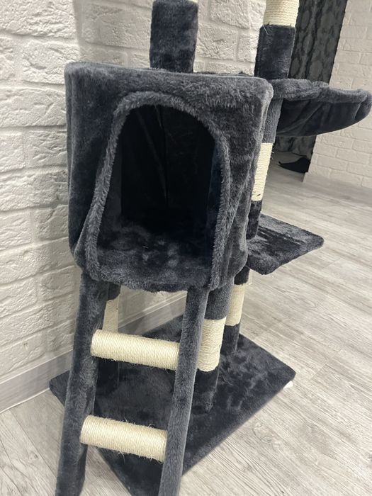 Будиночок для кішки