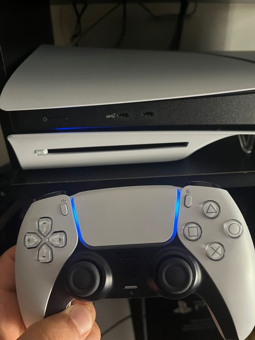 Ps5 Slim 825gb TOP